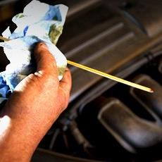 How To: Change Your Oil