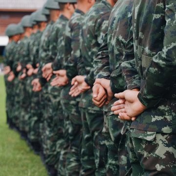 Military Skills You’ll Want to Bring to Your Personal and Professional Life