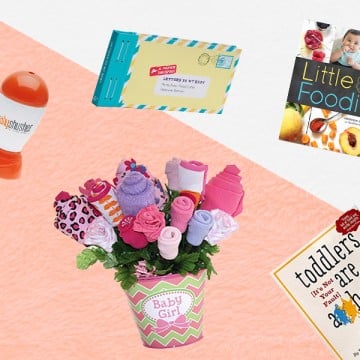 So Your Friends Had A Baby - Here Are 15 Gifts They\'ll Actually Use	