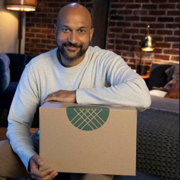 Keegan-Michael Key on His Personal Style and Holding Onto What Matters Most