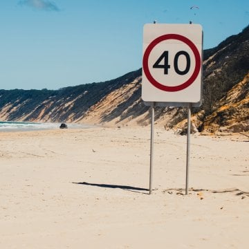 Turning 40? We\'ve Got the Ultimate To-Do List for You