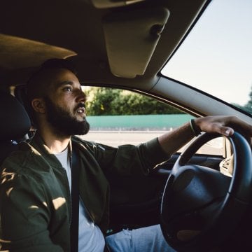 Here’s How to Bring Amazon\'s Alexa Into the Car