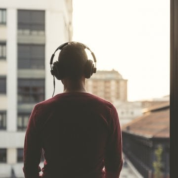 16 Inspirational Audiobooks to Help You Seize the Day