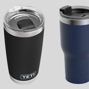 Enjoy Your Favorite Drinks Hot or Cold With These Top Tumblers
