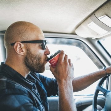 Long Commute Bringing You Down? These Tips Can Help