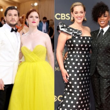 These Hollywood A-Listers Managed to Find Their Soulmates While on the Job