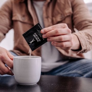 This Coffee Add-On Could Boost Your Metabolism and Improve Your Focus