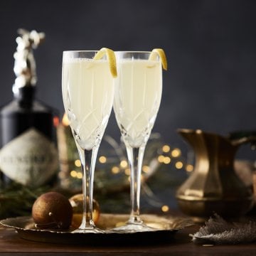 Looking for NYE Drinking Inspiration? Look No Further