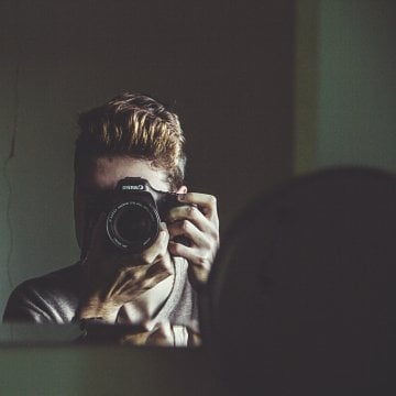 Are You A Narcissist? These Are The 5 Telltale Signs