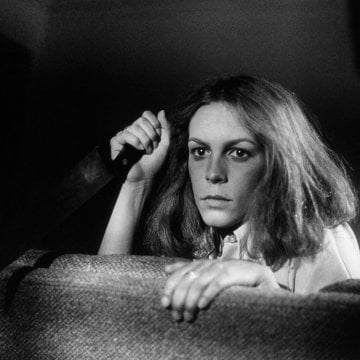 Sex & Scary Movies: A Match Made In Hell