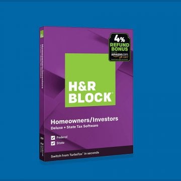 Take the Stress Out of Doing Your Taxes With These Top Programs