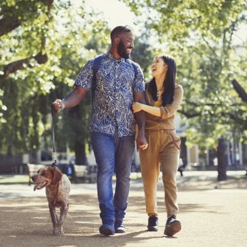 There\'s Now a Dating App Just for Dog Lovers