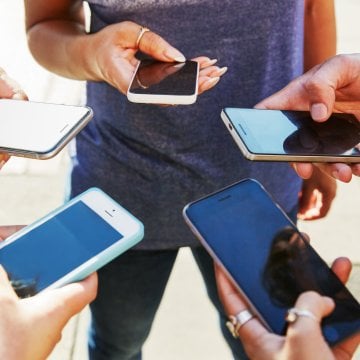 Trending News: Not on Social Media? Your Privacy Is Still at Risk