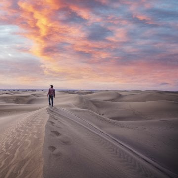 How the Worst Year of Your Life Can Lead to Something Better