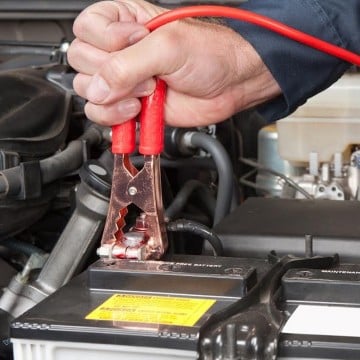 Learn How To Boost A Dead Car Battery In Minutes 