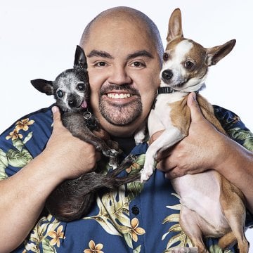 Fluffy Talks About His Career, Personal Life, and How to Find Success With Each