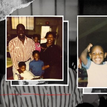 A Black Man\'s Experience of the American Justice System