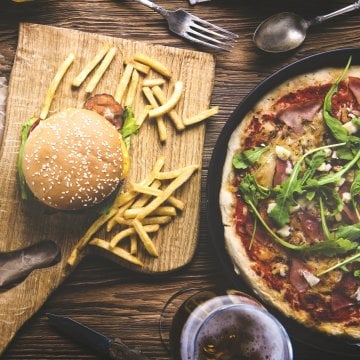 How to Cut Fat and Calories From 9 Classic Super Bowl Dishes