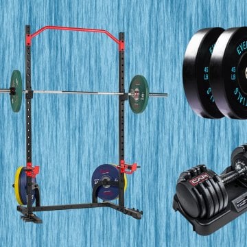 Get Fit on a Budget With These Black Friday Great Deals & Discounts