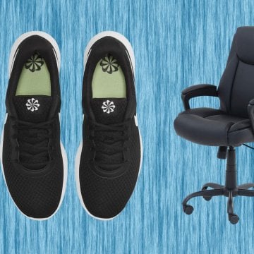 Give Your Home & Wardrobe a (Discounted) Makeover This Black Friday