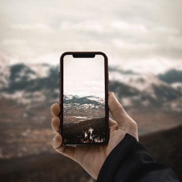 Improve Your \'Gram Game With These iPhone Photo Tricks