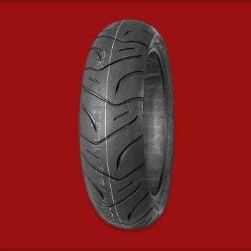 Get A Grip On the Road With These Motorcycle Tires