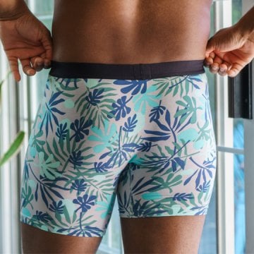 Could These Actually Be the World’s Most Comfortable Undies?