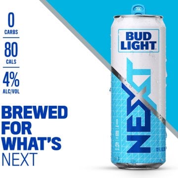 Counting Your Carbs? This Is the Beer for You