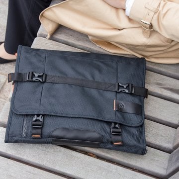 PLIQO Redefines What Carry-On Luggage Can Do for You