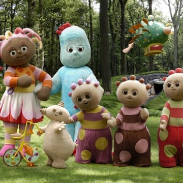 A Grown Ass Dad’s Guide To Surviving Kids TV