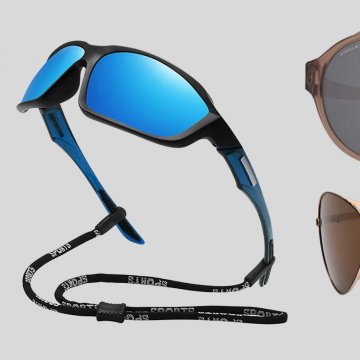 Vision Protection That Can Withstand Your Longest Runs