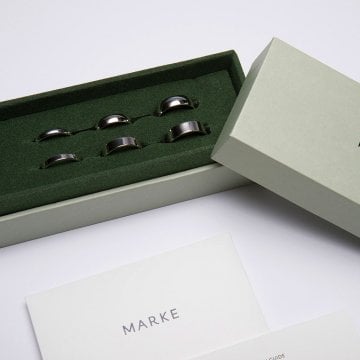 Wedding Band Shopping for Men Made Easier Online