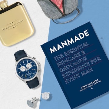 Here\'s Your Ultimate Guide To Badass Groomsmen Gifts	