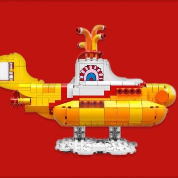 You Don\'t Need to Be a Kid to Enjoy LEGO - These Sets Are Proof