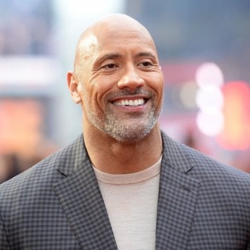 The Rock’s Tequila Gets a Name and a Release Date