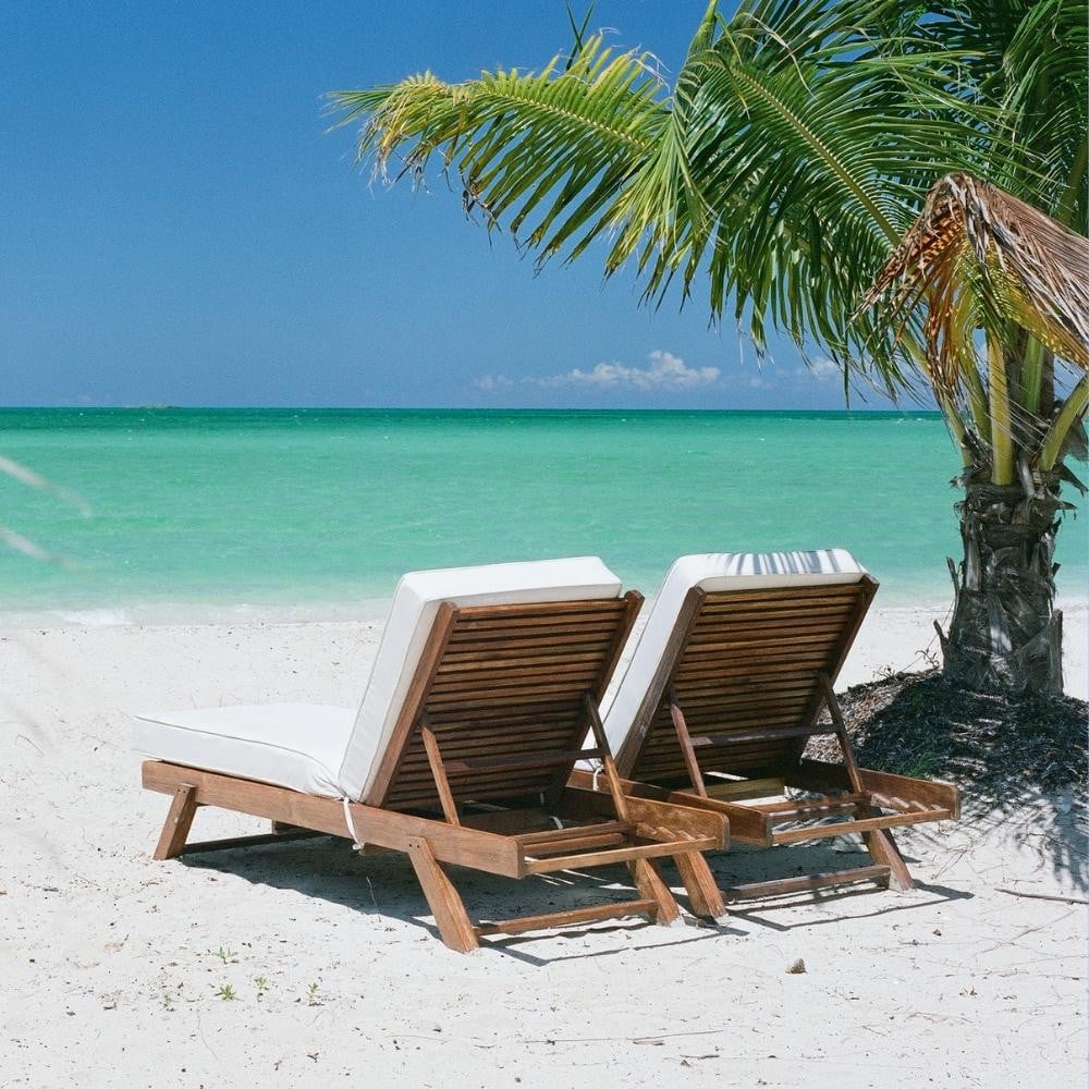 Dreaming of Traveling to the Bahamas? Consider One of Its Outer Islands