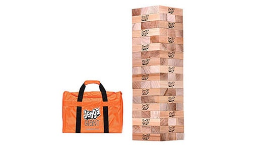 jenga
