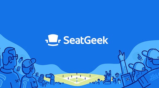 Seatgeek tickets