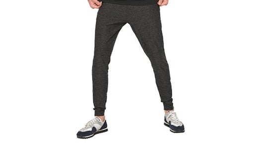 CloudKnit sweatpants