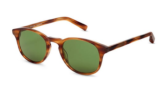 warby parker sunglasses