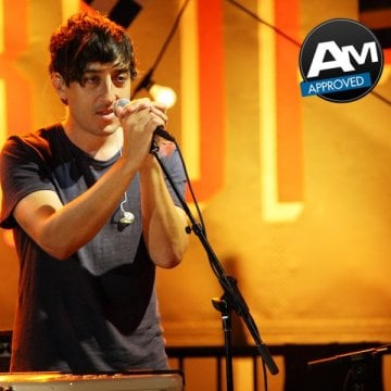 Grizzly Bear: Your New Rock Heroes?