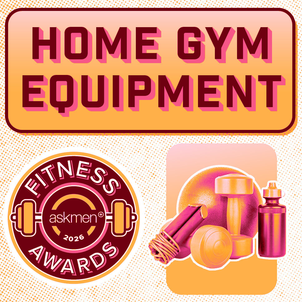 Kit Out Your Home Gym With the Year\'s Best Treadmills, Racks, Weight Plates & More