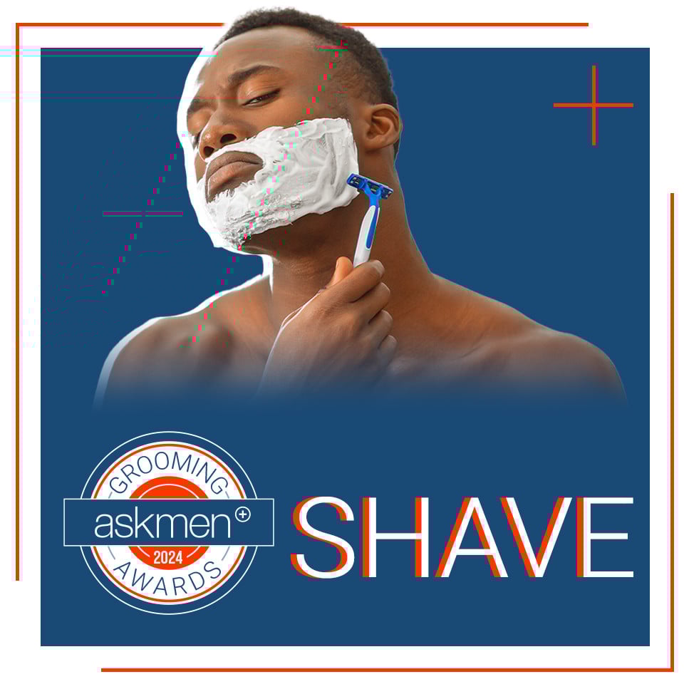 Grooming Awards 2024: Shaving Products