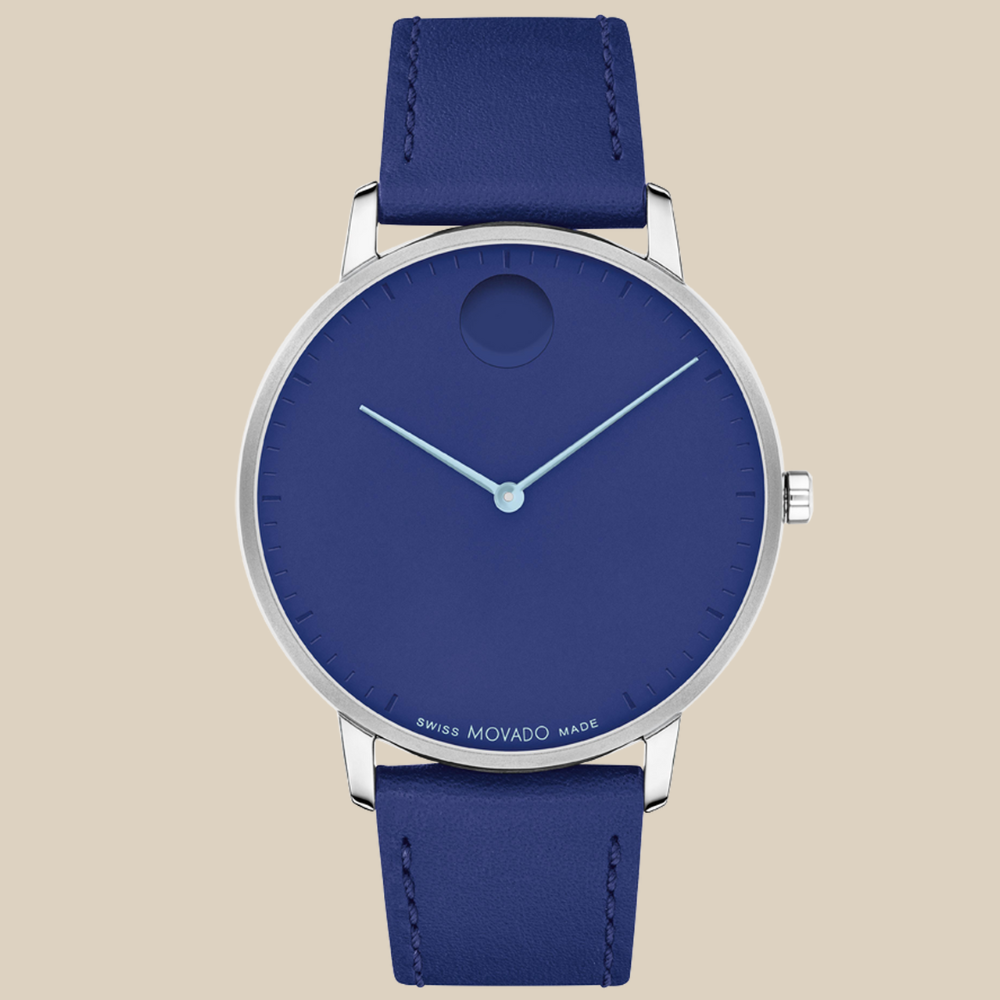 Proof You Don\'t Need to Drop Four Figures to Own a Statement Timepiece