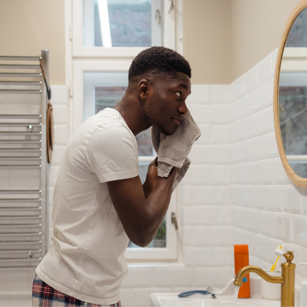 Do You Dread Grooming Your Facial Hair? You\'re Probably Doing Something Wrong