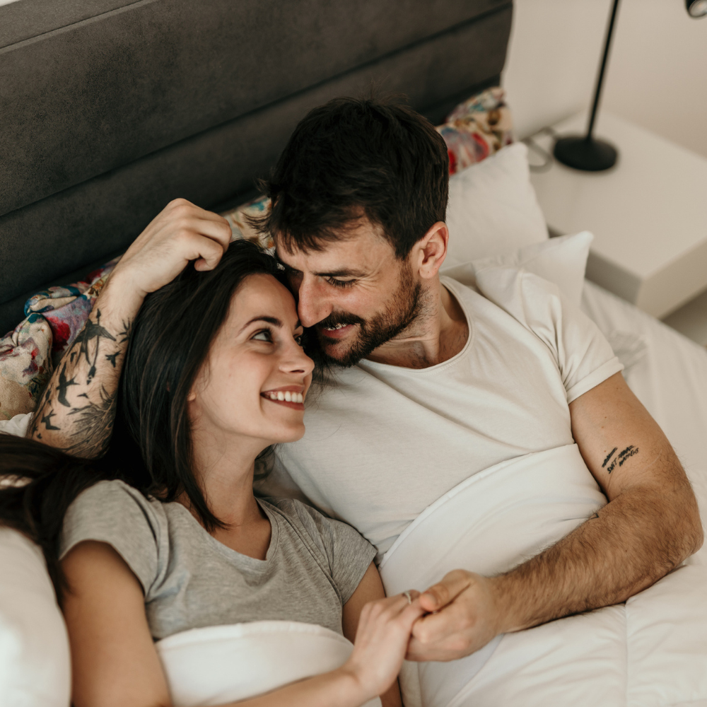 A Renowned Sex Expert Shares 7 Tips to Help You Prioritize Pleasure in 2026