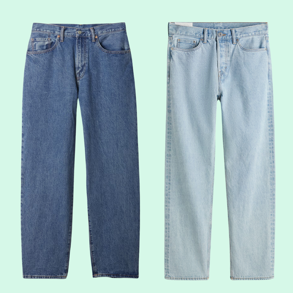 Our Favorite Denim Options That Won\'t Break Your Budget
