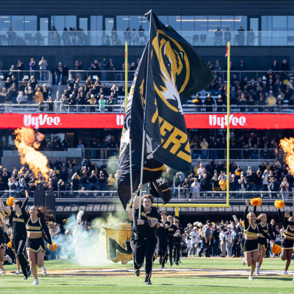 Don\'t Miss a Minute of Your Favorite College Sports Action Thanks to These Streaming Options