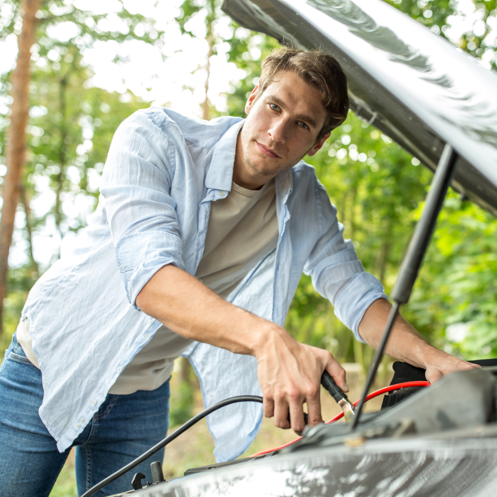 A Step-by-Step Guide to Handling a Dead Car Battery Like a Pro
