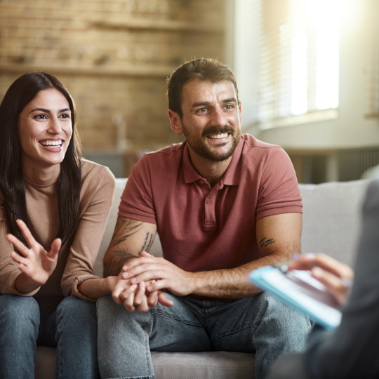 5 Lessons Men Have Learned From Couples Therapy That You Could Too